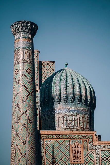 Samarkand