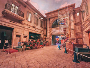 イマーシブ・フォート東京