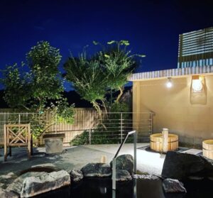 成田の命泉 大和の湯