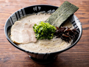 博多ラーメン