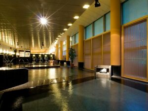 鬼怒川温泉ホテル