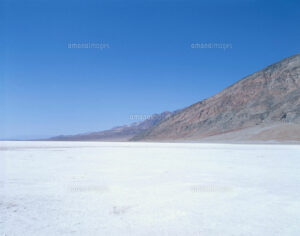 バッドウォーター