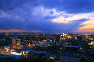 きみさらずタワー