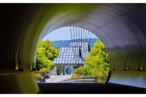 MIHO MUSEUM