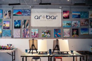 Artbar Tokyo