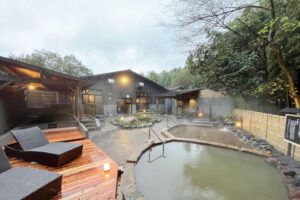 佐倉天然温泉 澄流