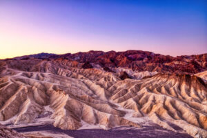 ザブリスキーポイント