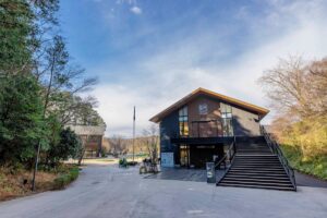 メッツァビレッジ