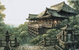 清水寺