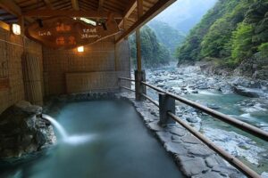 和の宿 祖谷温泉