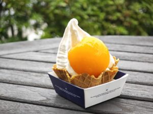 道の駅とみうら枇杷倶楽部