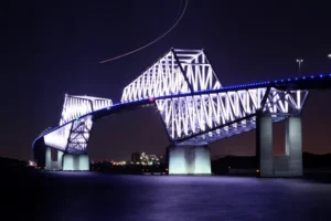 東京ゲートブリッジ