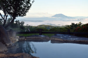 霧島温泉郷