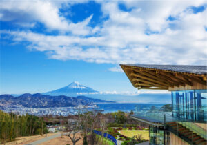 日本平夢テラス