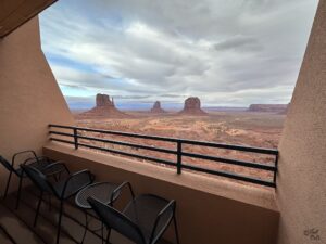 ザ・ビューホテル