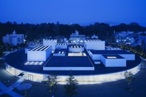 金沢21世紀美術館