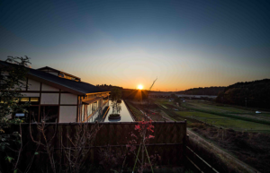 酒々井温泉 湯楽の里