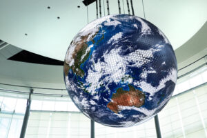 日本科学未来館