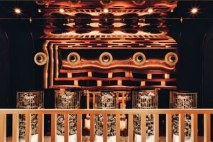 スパメッツァおおたか 竜泉寺の湯