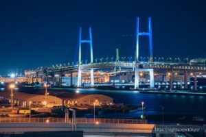 港の見える丘公園