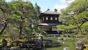 銀閣寺