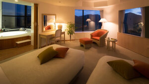 リゾナーレトマム