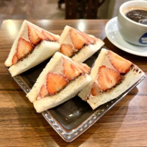 スケマサコーヒー