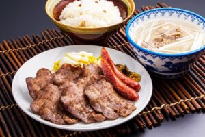 たんや善治郎