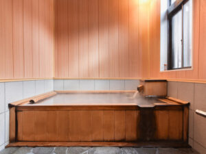 草津温泉 素泊まりの宿 はなみづき