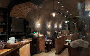 COFFEE HALL くぐつ草