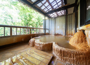山鳩湯