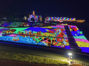 東京ドイツ村