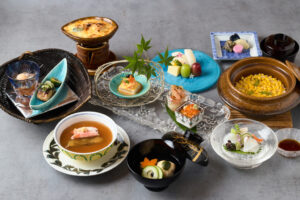 元湯 陣屋
