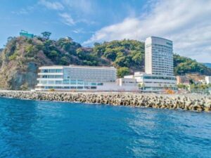 熱海後楽園ホテル
