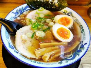 らぅめん青葉