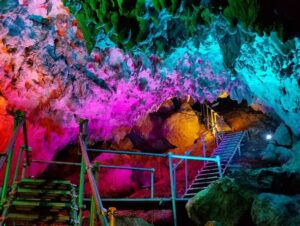 CAVE OKINAWA