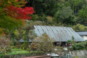 鶴富屋敷