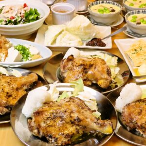 とりいちず 西武新宿駅前店