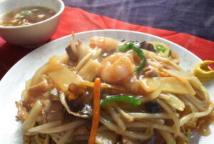 中華食堂 桂苑