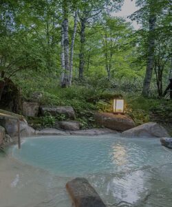 小梨の湯 笹屋