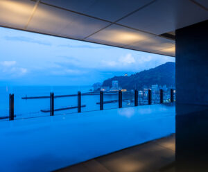熱海パールスターホテル