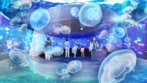 京都水族館