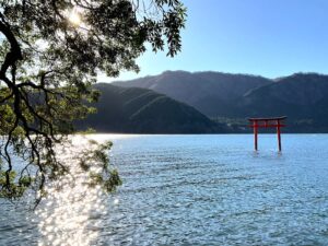 九頭龍神社