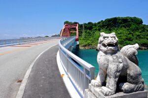 伊計島