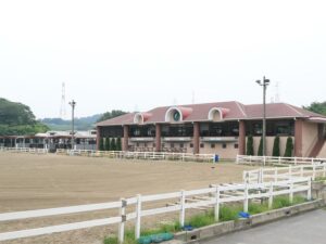 乗馬クラブ クレイン東京