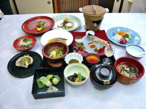 楢下宿 丹野こんにゃく