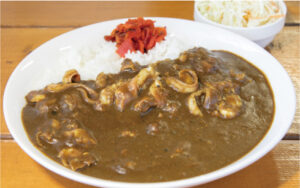 ぷらっと食堂