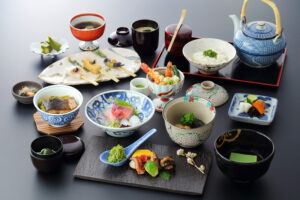 辰巳屋