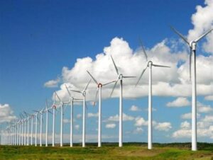 オトンルイ風力発電所