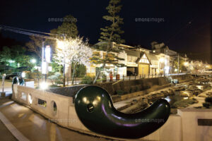 玉造温泉
